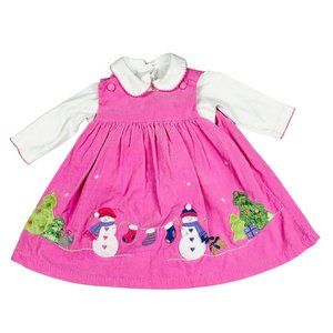 Sophie Rose Two Piece Jumper Set  - 12M